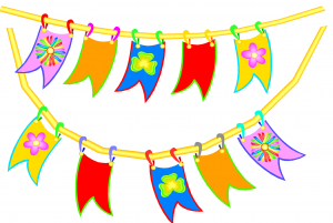 bunting