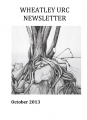2013-10-WURCNewsletter-cover