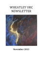 2013-11-WURCNewsletter-cover