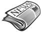 image of newspaper